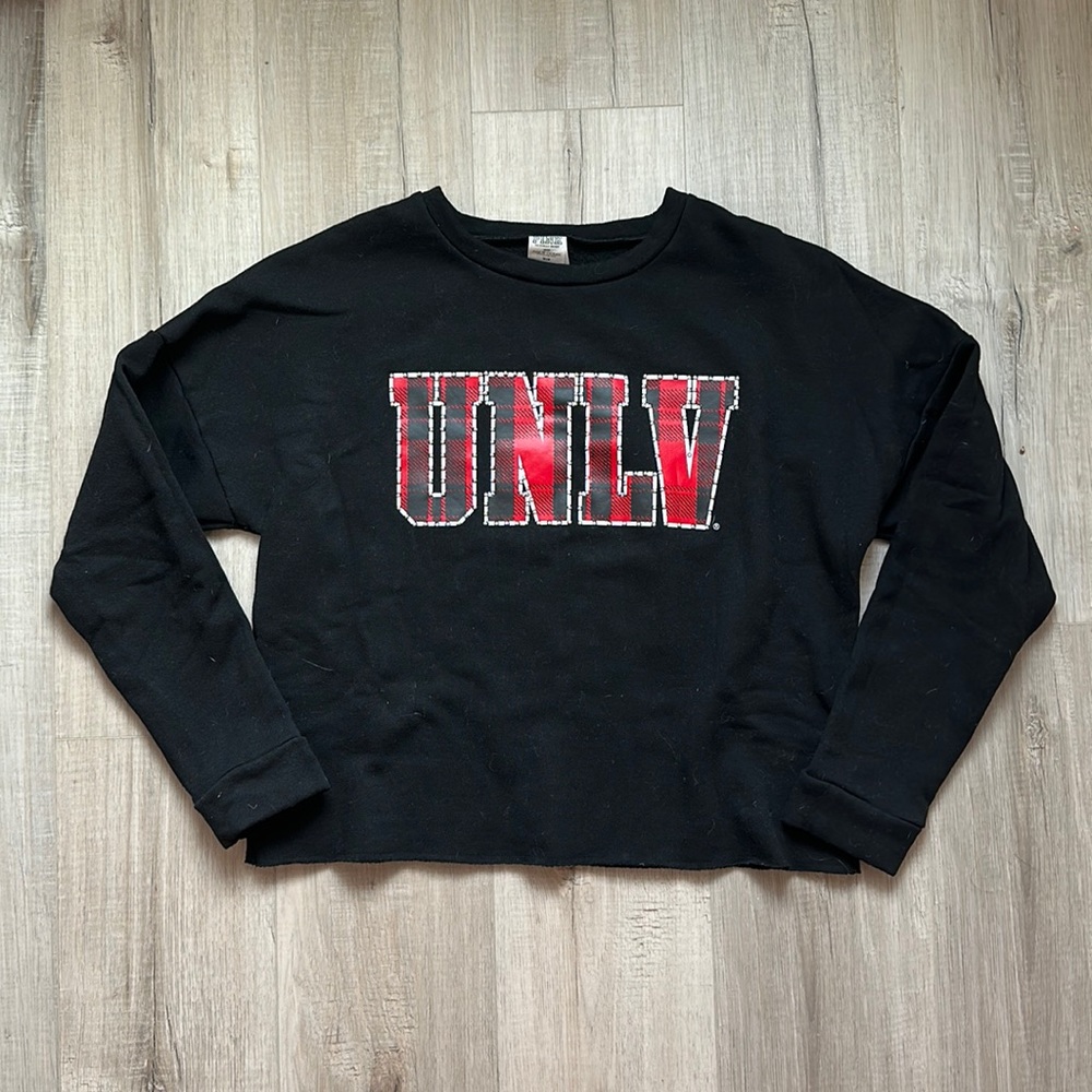 Victoria’s Secret PINK UNLV Crewneck